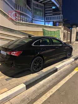 شيفروليه ماليبو